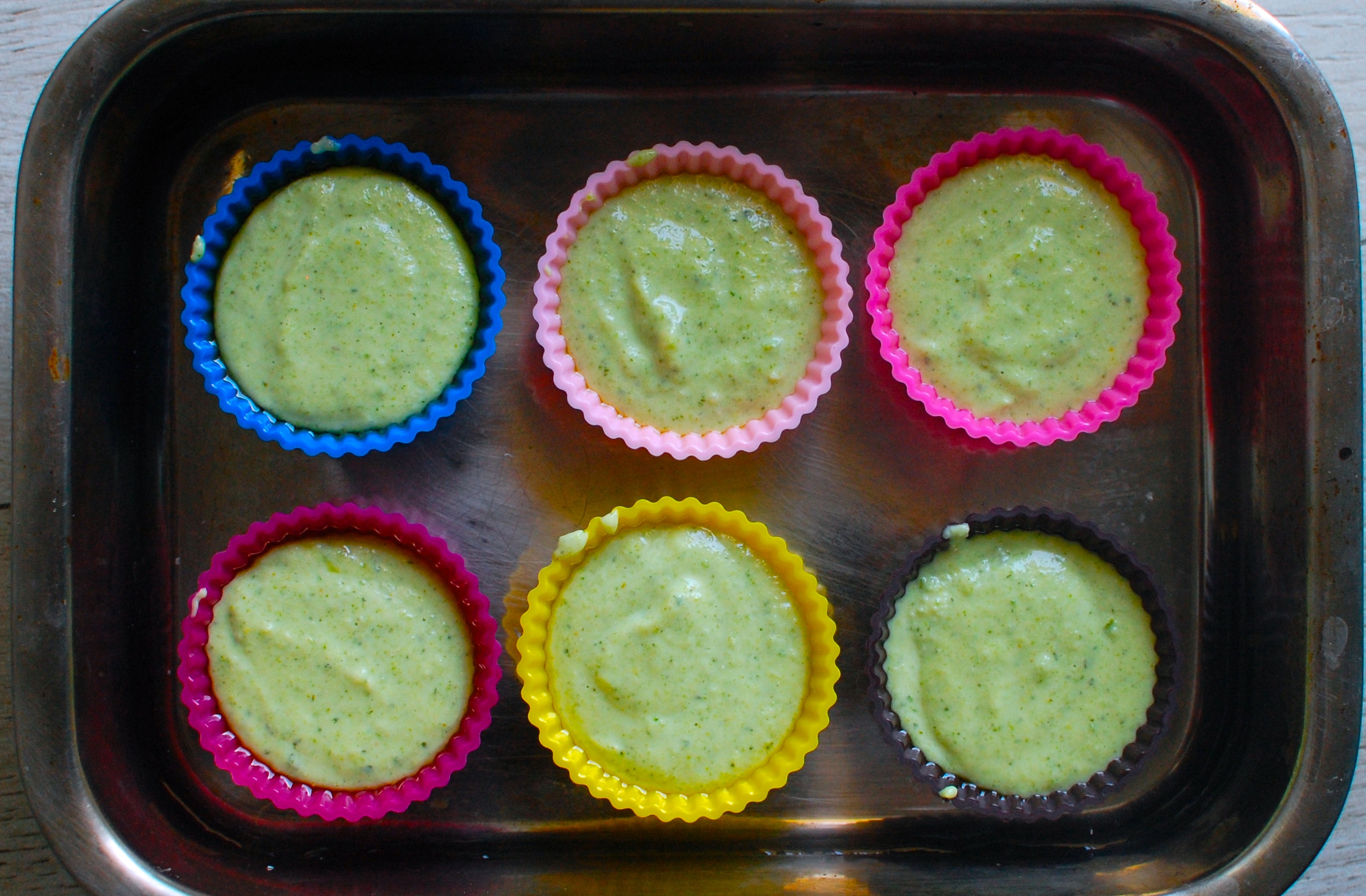 flan