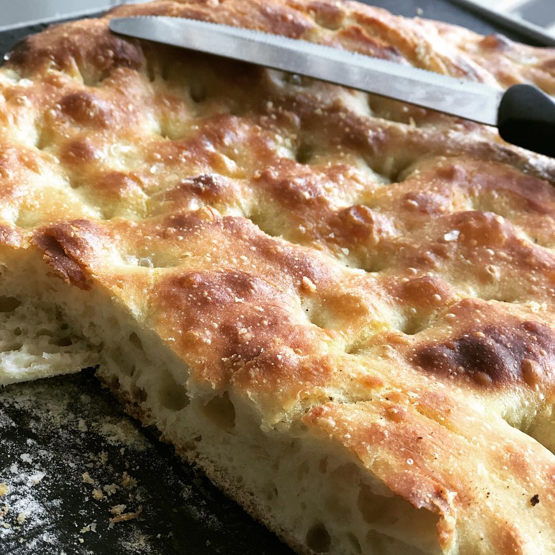 Schiacciata Schiacciata